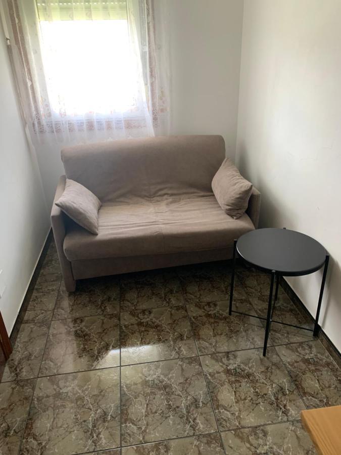 Apartamentos Artico Razo Esterno foto
