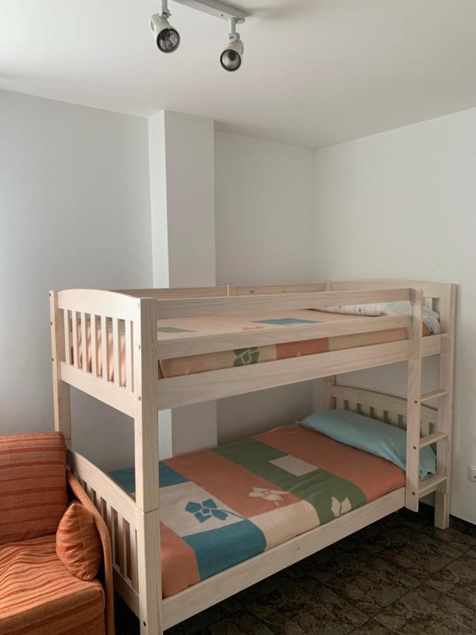 Apartamentos Artico Razo Esterno foto