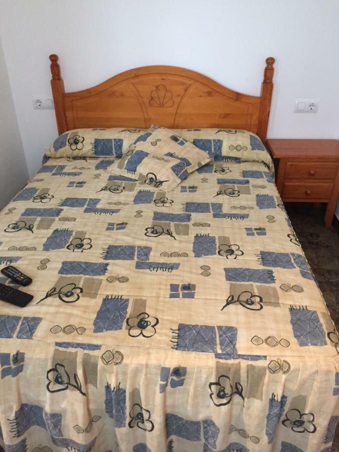 Apartamentos Artico Razo Esterno foto